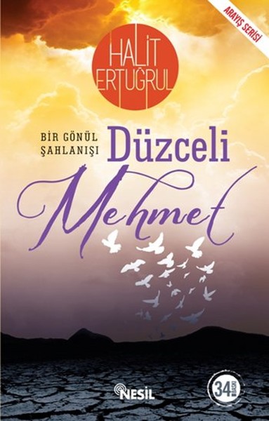 Düzceli Mehmet kitabı