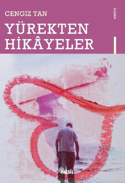 Yürekten Hikayeler kitabı