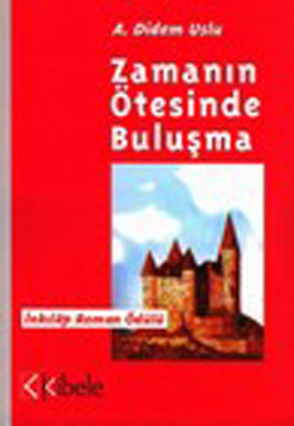 Zaman Ötesinde Buluşma kitabı