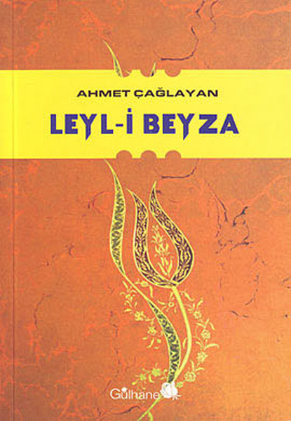 Leyl-İ Beyza kitabı