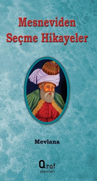 Mesneviden Seçme Hikayeler kitabı