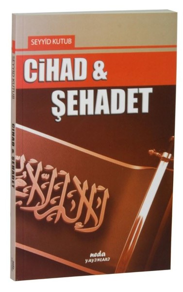 Cihad Ve Şehadet kitabı