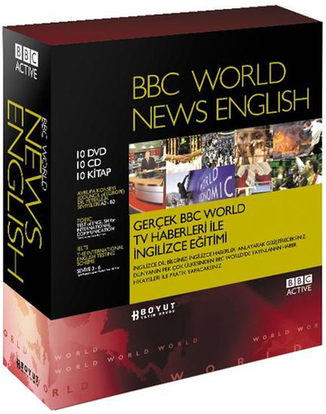 Bbc World News English