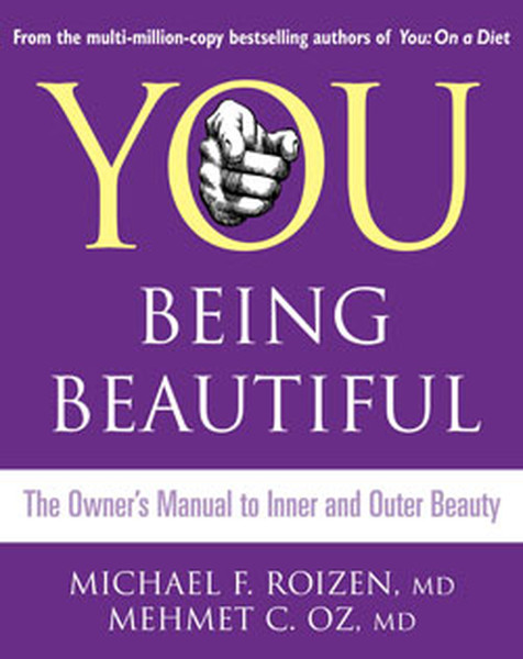You: Being Beautiful kitabı