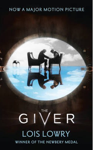 The Giver (The Giver Quartet)  kitabı