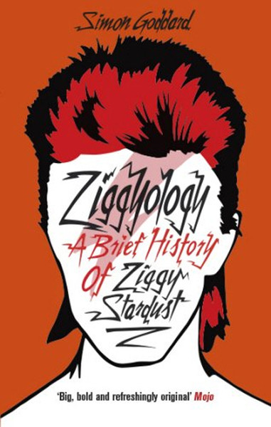 Ziggyology kitabı