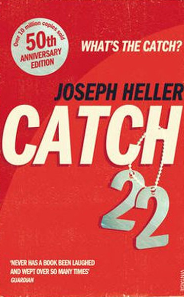 Catch-22: 50th Anniversary Edition