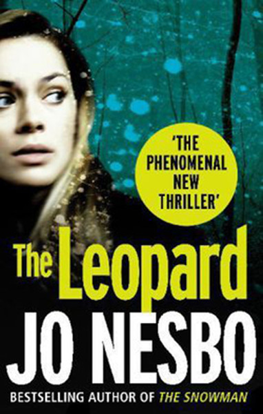 The Leopard kitabı
