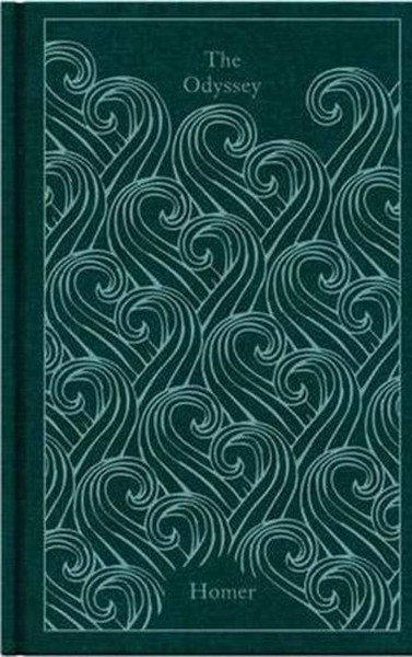 The Odyssey (A Penguin Classics Hardcover) 