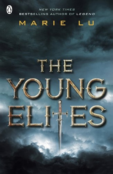 The Young Elites (The Young Elites Book 1) 