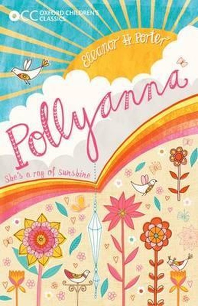 Oxford Children's Classics: Pollyanna kitabı