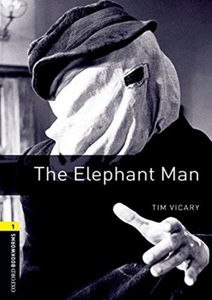 The Elephant Man kitabı