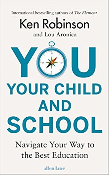 You, Your Child And School kitabı