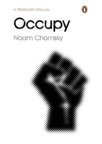 Occupy kitabı