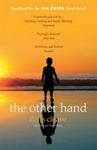 The Other Hand kitabı