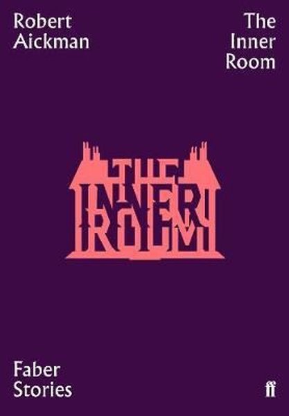 The Inner Room: Faber Stories kitabı