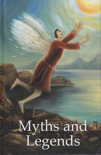 Myths And Legends kitabı