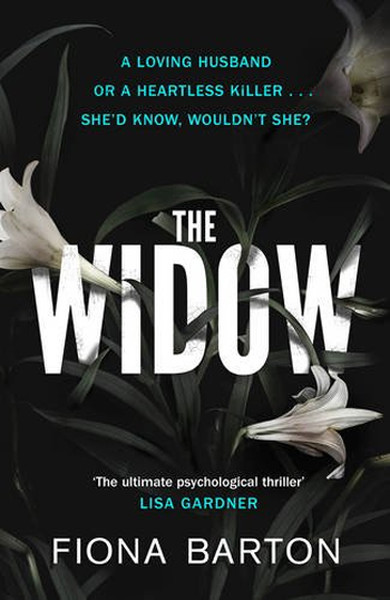 The Widow kitabı