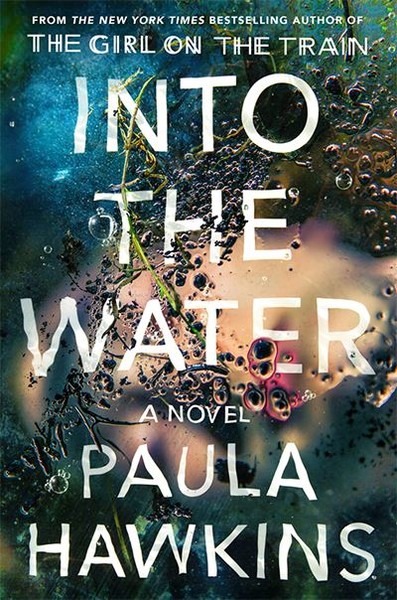 Into The Water: A Novel kitabı