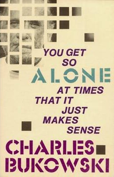 You Get So Alone At Times kitabı