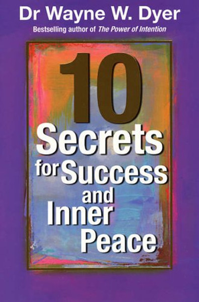 10 Secrets For Success And Inner Peace kitabı