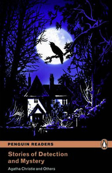 Stories Of Detection And Mystery Level 5 kitabı