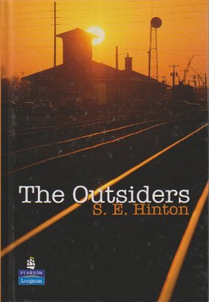 The Outsiders kitabı