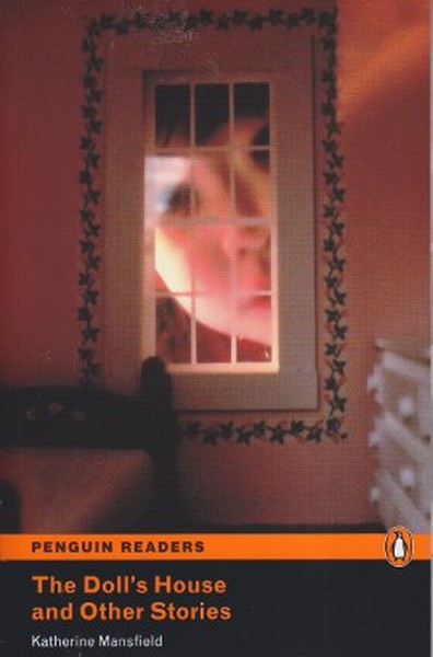 The Doll's House And Other Stories Level 4 kitabı