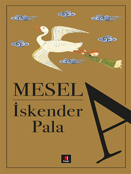 Mesela kitabı