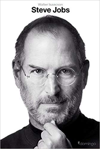 Steve Jobs kitabı