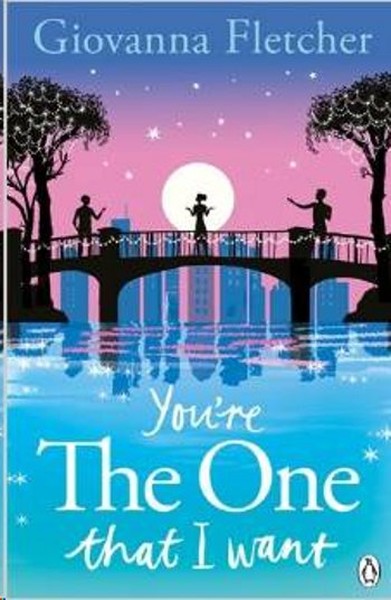 You'Re The One That I Want kitabı