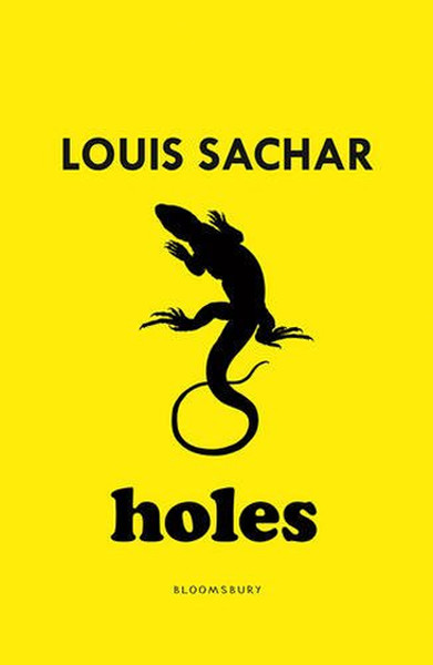 Holes kitabı