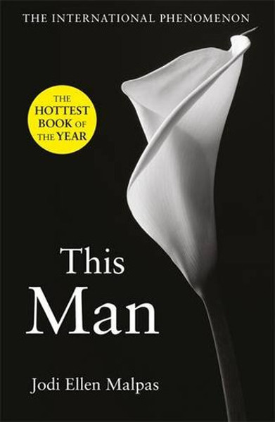 This Man (This Man Trilogy 1)  kitabı