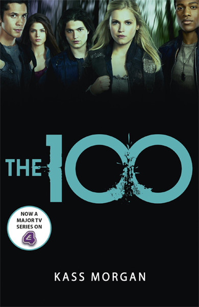 The 100 (100 Book 1)  kitabı