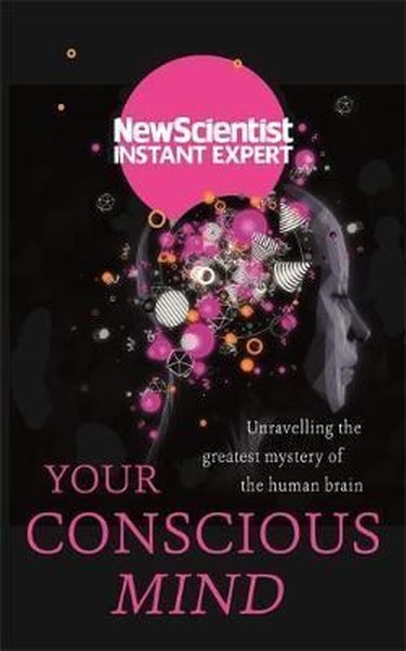 Your Conscious Mind kitabı