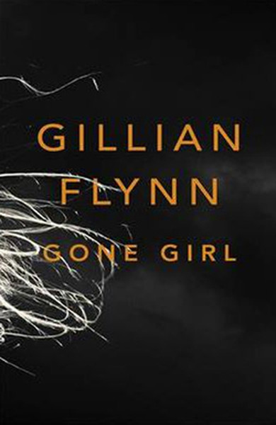 Gone Girl kitabı