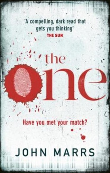 The One: The Unputdownable Psychological Thriller Everyone İs Talking About