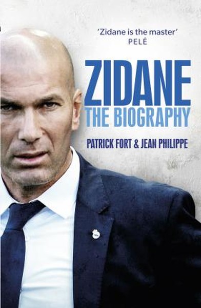 Zidane kitabı