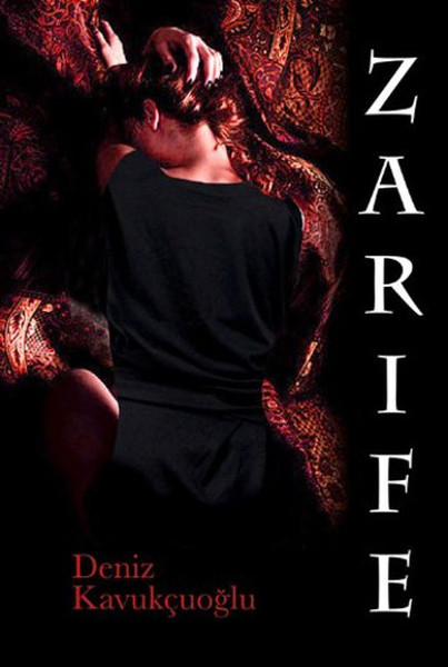 Zarife (İngilizce)  kitabı