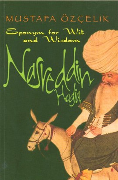 Nasreddin Hodja