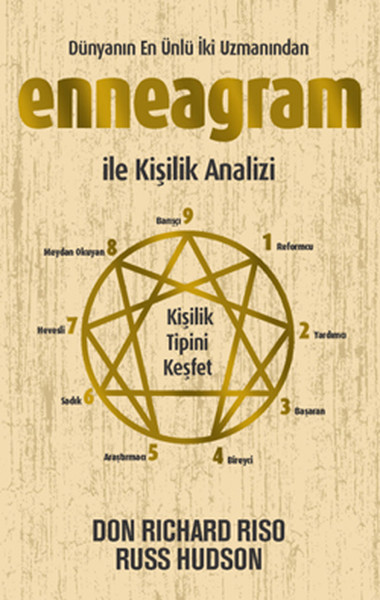 Enneagram kitabı