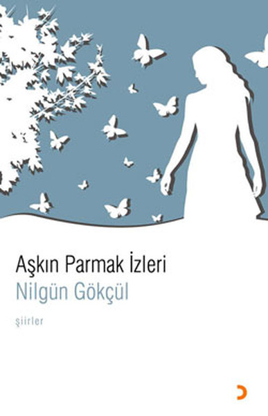 Aşkın Parmak İzleri kitabı