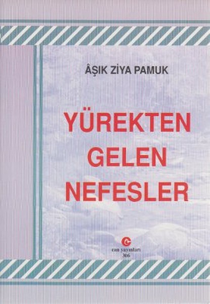 Yürekten Gelen Nefesler kitabı