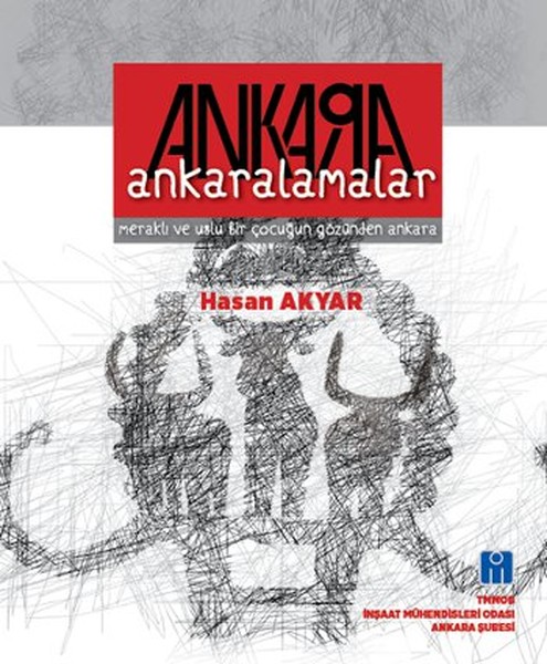 Ankaralamalar kitabı