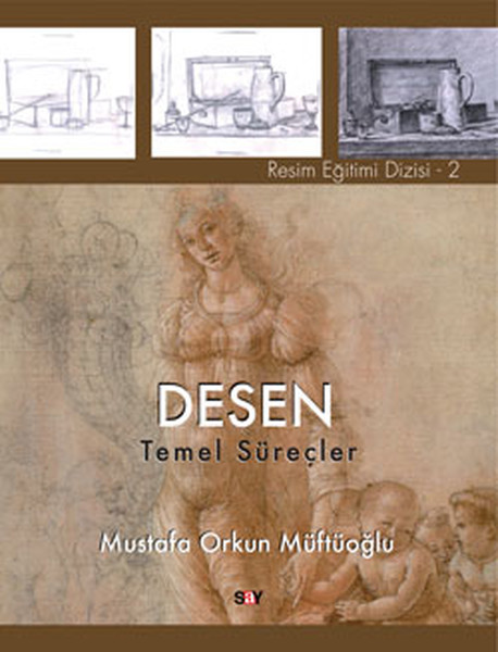 Desen kitabı