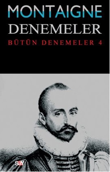 Denemeler (4. Cilt) kitabı