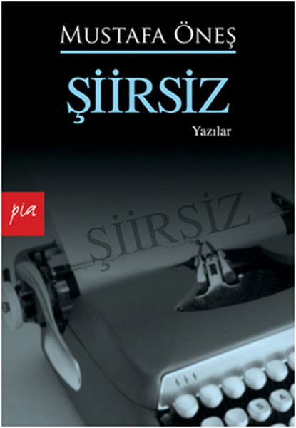 Şiirsiz kitabı