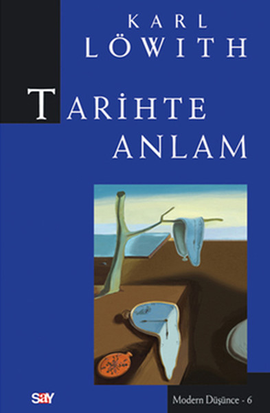 Tarihte Anlam kitabı