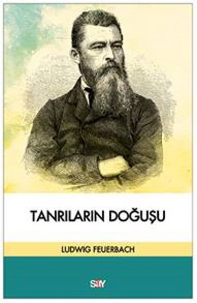 Tanrıların Doğuşu kitabı