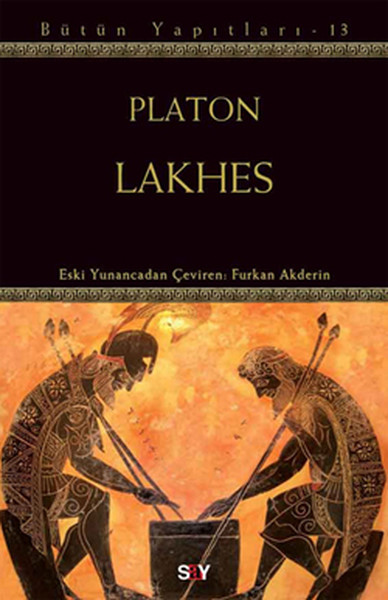 Lakhes kitabı